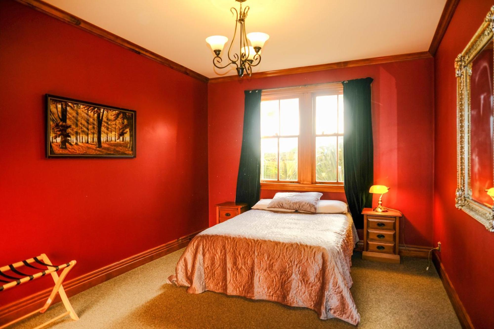 The Ghost Lodge Granity ภายนอก รูปภาพ