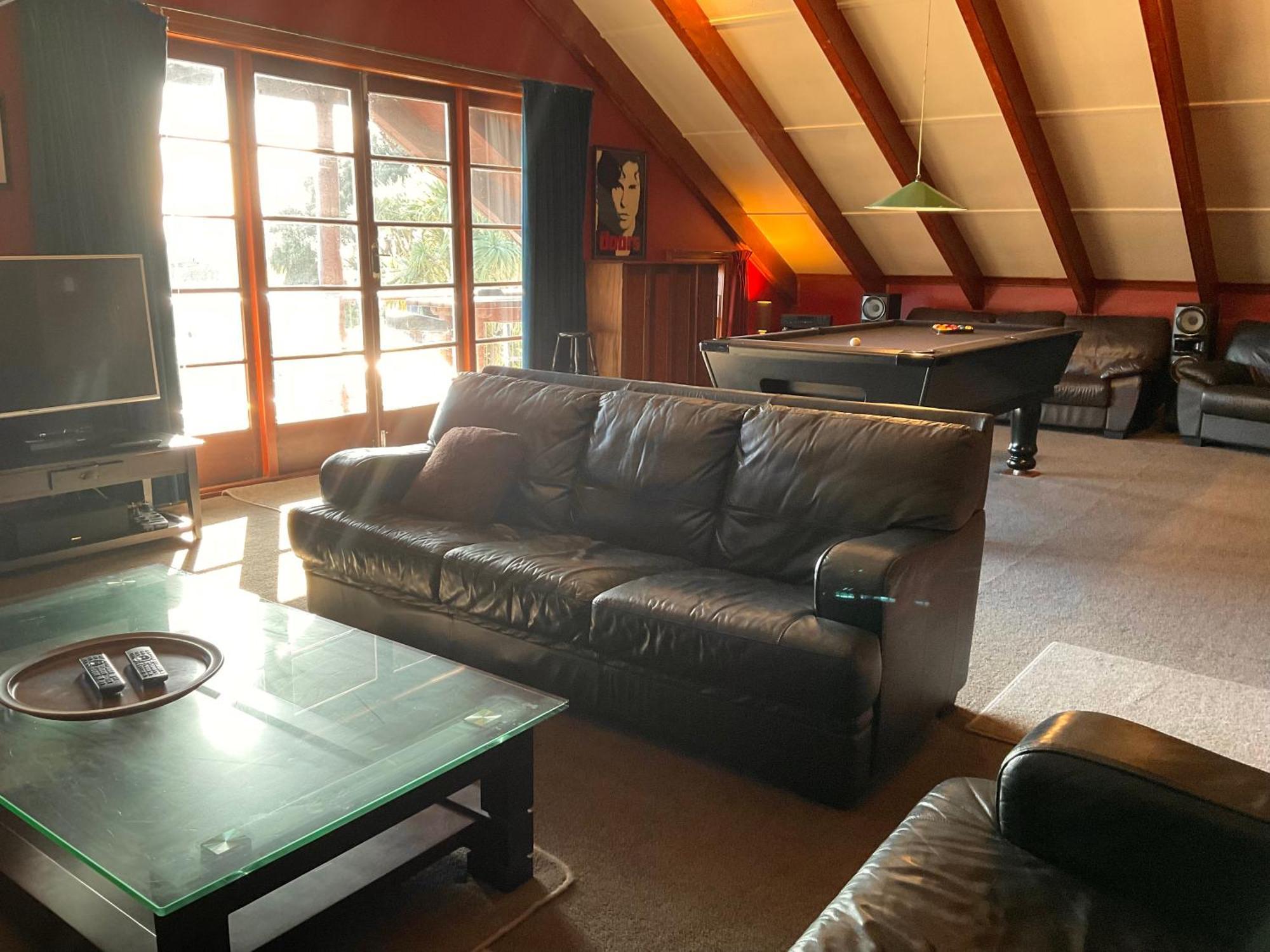 The Ghost Lodge Granity ภายนอก รูปภาพ