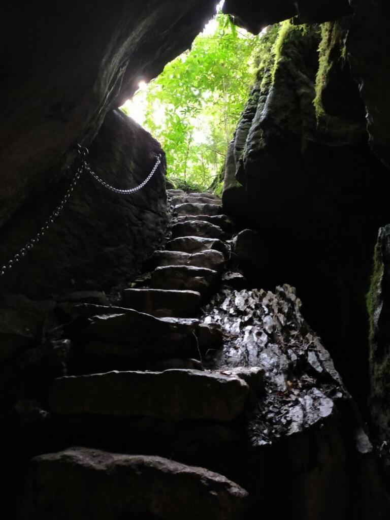 The Ghost Lodge Granity ภายนอก รูปภาพ